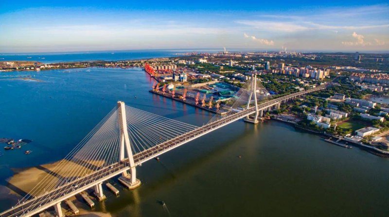 海南洋浦：新兴物流港的崛起